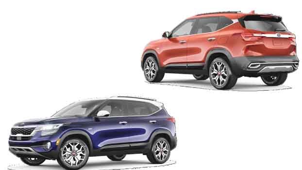 Kia to roll out its all-new Seltos subcompact SUV