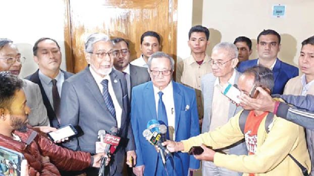 CHT Commission now waiting  for gazette over regulations