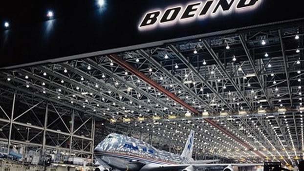 New Boeing boss faces EU pressure over Embraer tie-up: sources