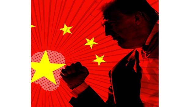 US trade wars expose an abiding truth