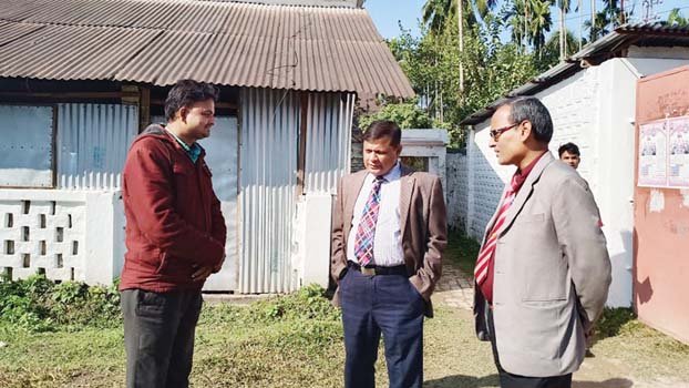 Archaeology dept plans to set up div museum in Sylhet