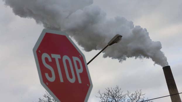 Worst case for climate change isn’t realistic