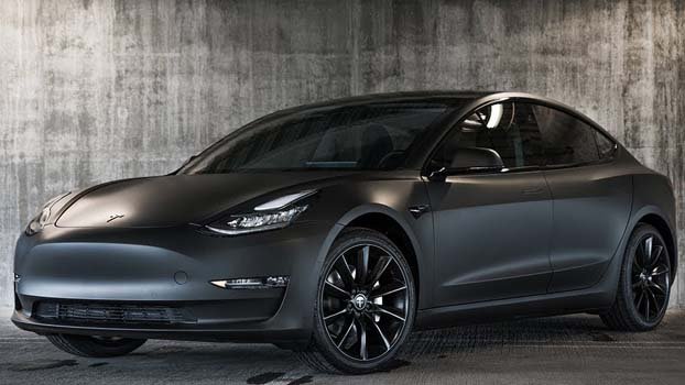 Tesla set to begin deliveries  of China-made Model 3s