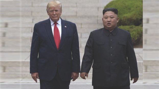 Why foreign policy will factor in US election year