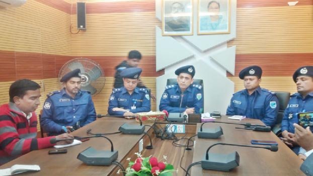 Charge sheet submitted against father, four other relatives