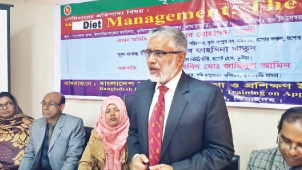 Dinner in time essential for well-being 