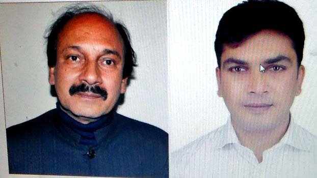 Faridpur Press Club gets new committee