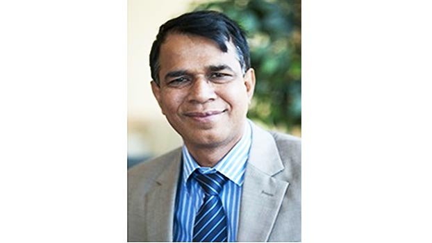 Dr Habibur made BB’s Executive Director