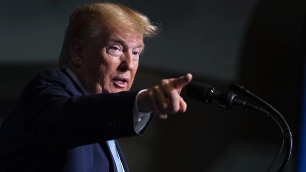 Why Trump will be strong in 2020 US presidential election, despite it all