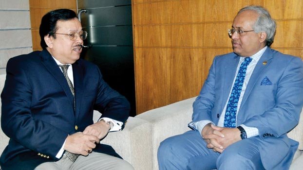 Agrani Bank MD lauds  Bangladesh Post’s role