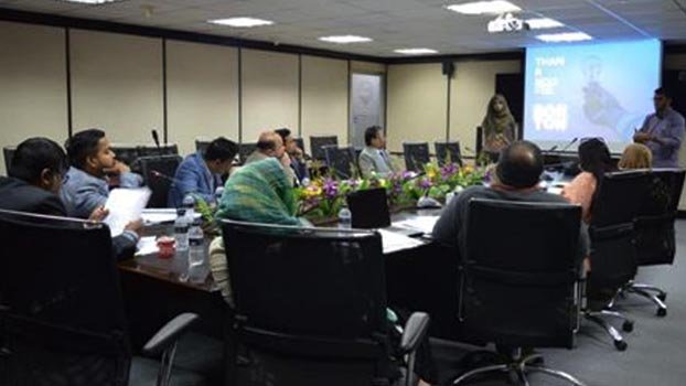 BracU holds business plan competition