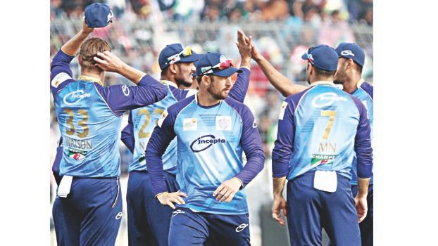 Bangladeshi cricketers should eat more meat: Delport