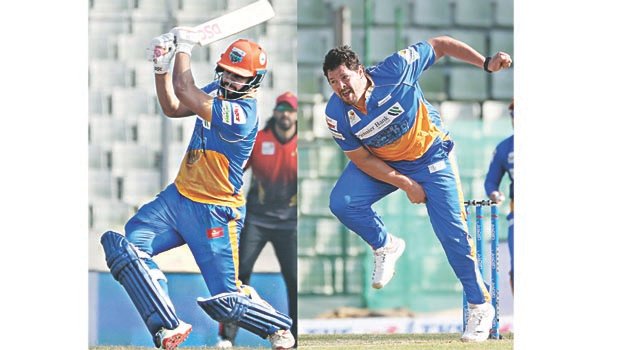 Two Proteas dents Cumilla’s playoff aspiration