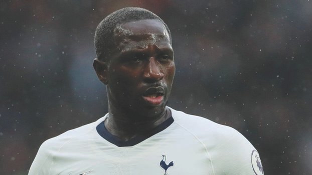 Sissoko ruled out for three months   for recovery