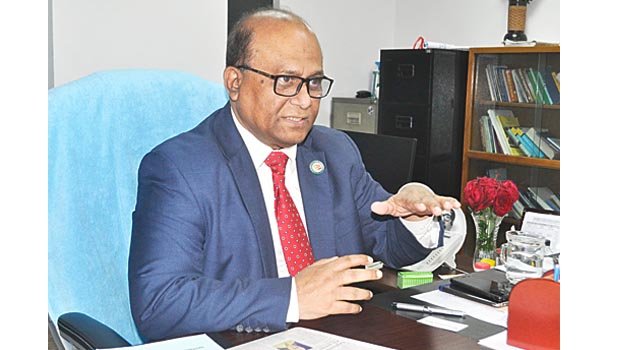 ‘Govt to reinvigorate transport system’