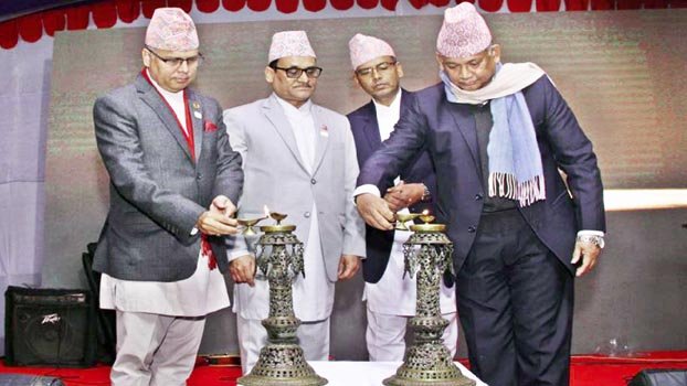 Nepal Embassy unveils Visit Nepal 2020  campaign in BD