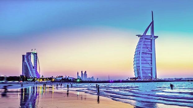 UAE announces 5 years tourist visa