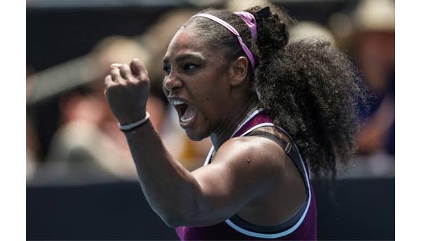 Williams races into Auckland final