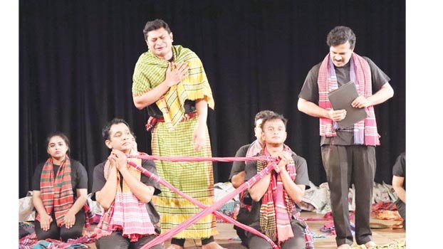 Three-day long ‘Selim Al Deen Memorial Fest 2020’