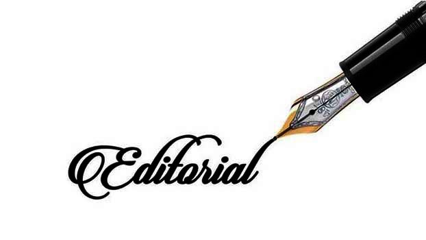 Hanging electric wires