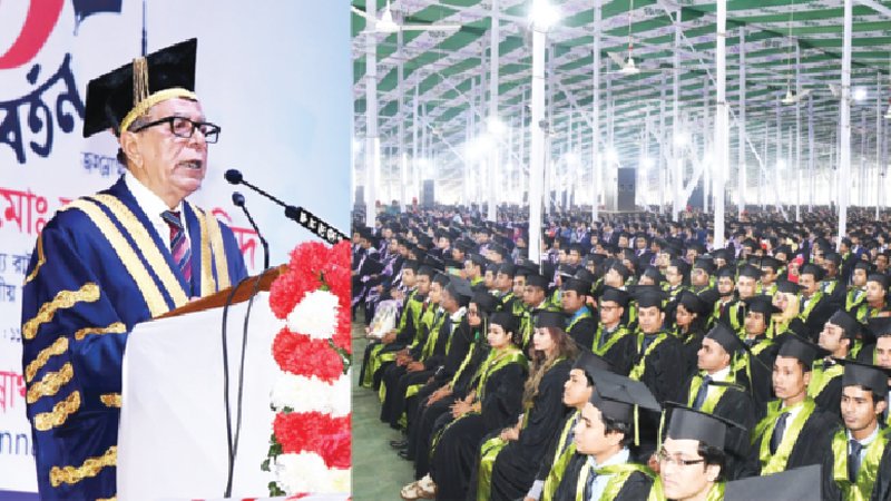 Perform duties honestly