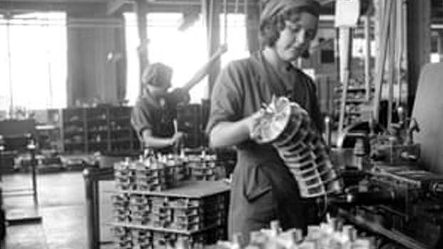 Were the 2010s a return to the 1930s?