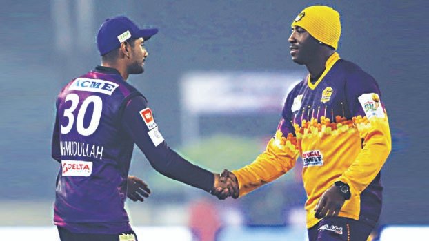 Rajshahi, Chattogram confront for Bangabandhu BPL final 