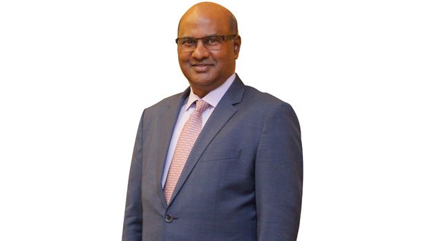 A Matin Chowdhury reelected as IUB BoT Chair