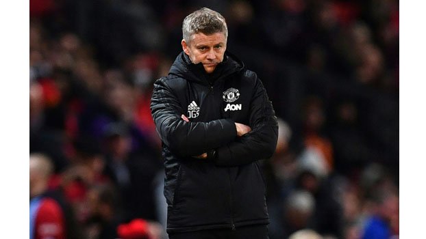 Man Utd axe training camp over Middle East tensions