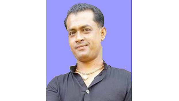 Kalaroa UZ Vice Chairman arrested