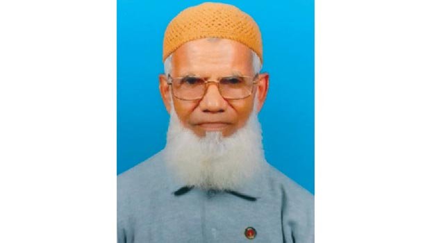 FF Nadiruzzaman dies