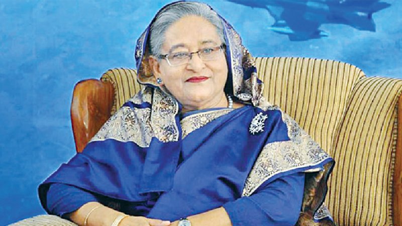 Ruling party’s popularity  rises: US-based IRI 