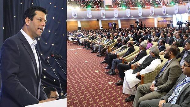 ICT to exceed  RMG export : Joy