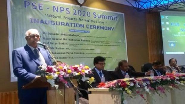 PSE-NPS 2020  Summit ends at KU