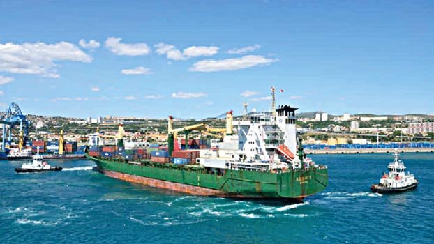 World seaborne coal trade rose 0.7 per cent in 2019: German importers