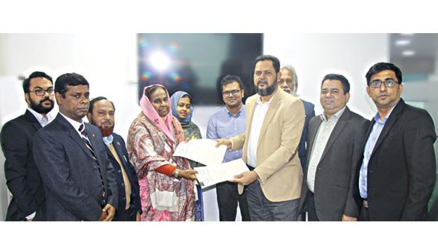 IDCOL to finance TMSS rooftop solar project