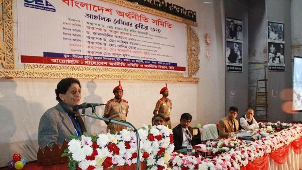 Bangladesh to be one of developed countries 