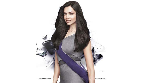 Deepika to receive prestigious  Crystal Award