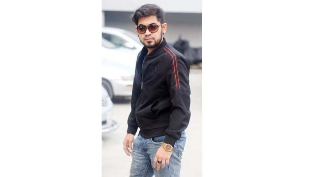 Tanjib Sarwar’s ‘Dube Dube’