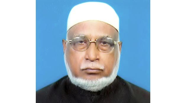 Memorial meeting on late Bagerhat  MP held