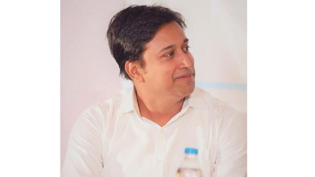 CoU teacher accused of sexual harassment