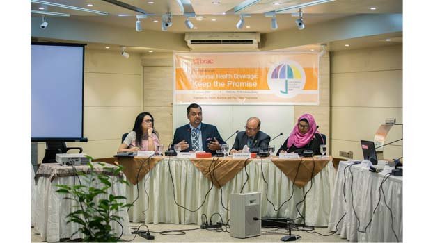 Call to ensure primary health care for all