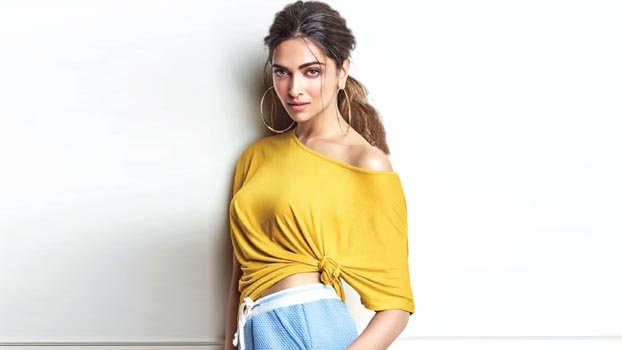 Deepika Padukone in Louis Vuitton Global Campaign