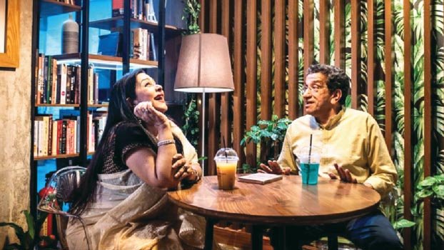 Suborna Mustafa’s video message for ‘Gondi’