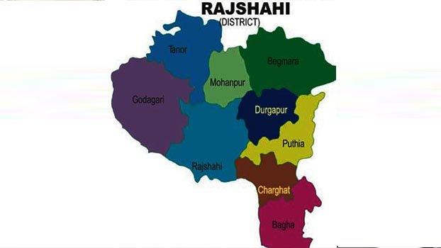 REDA’s housing fair begins in Rajshahi