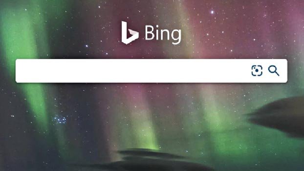 Microsoft’s new plan  to switch to default  search engine