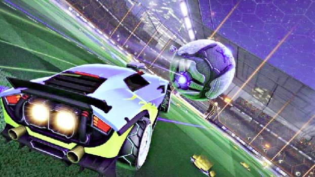 Rocket League to  withdraw supporting  Mac,  Linux soon