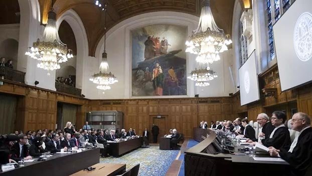 Gambia welcomes UN court order 