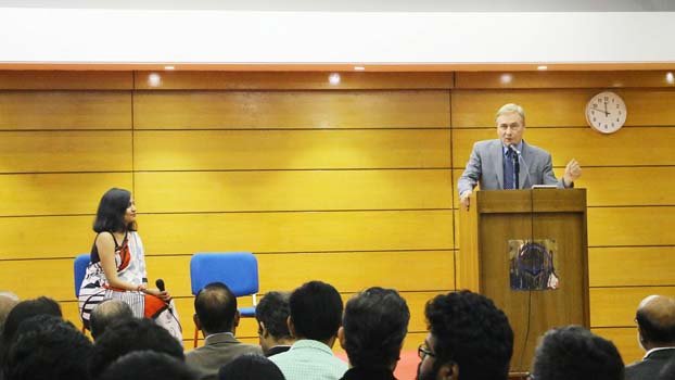 BracU organises seminar on internationalising the university