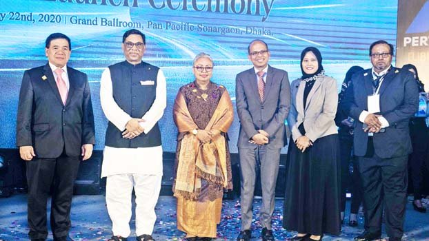 Pertamina lube starts journey in Bangladesh